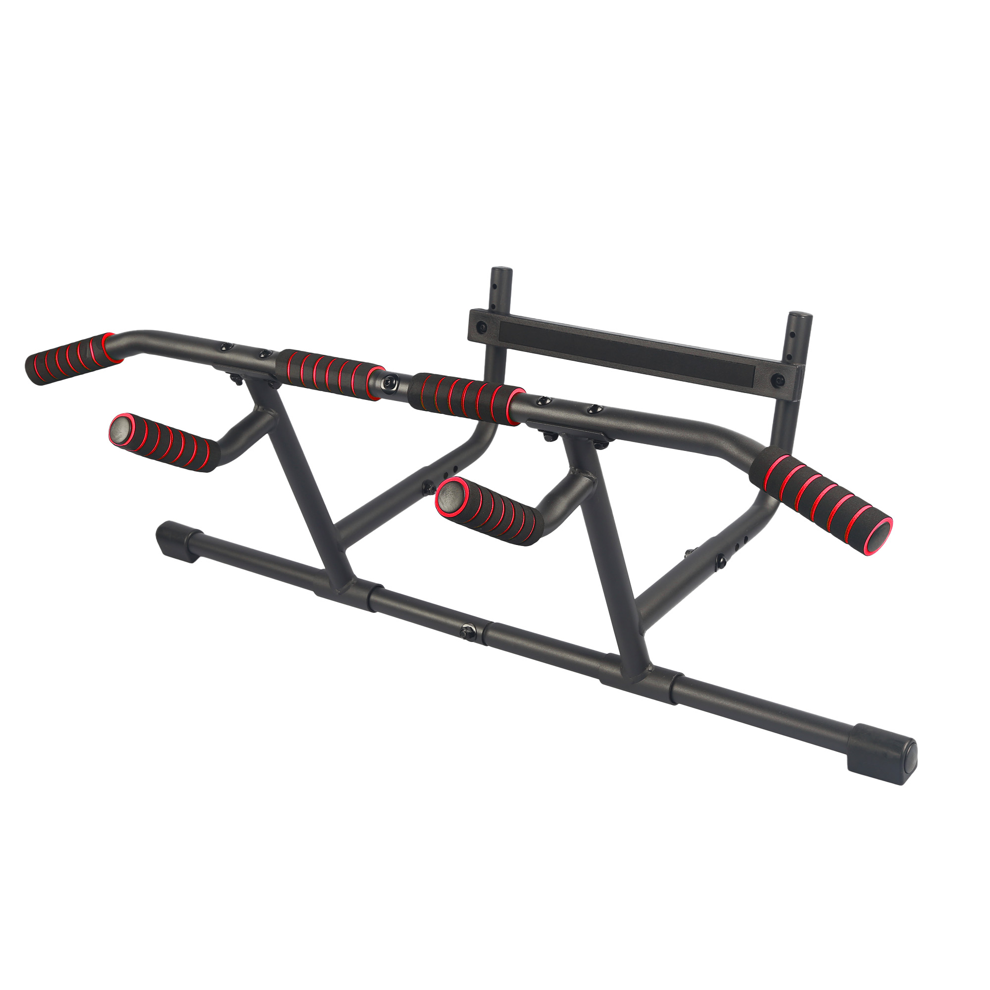 Drążek do podciągania montowan – Door Pull Up Bar No Screw recenzja i cena